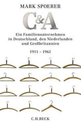 Spoerer |  C&A | Buch |  Sack Fachmedien