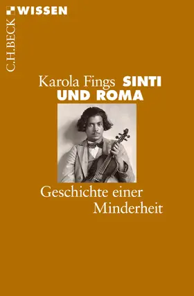 Fings |  Sinti und Roma | Buch |  Sack Fachmedien