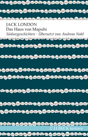 London / Nohl |  Das Haus von Mapuhi | eBook | Sack Fachmedien