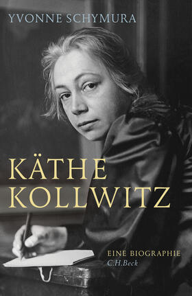 Schymura |  Käthe Kollwitz | Buch |  Sack Fachmedien