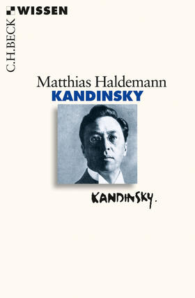Haldemann |  Kandinsky | eBook | Sack Fachmedien