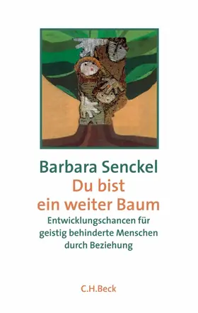 Senckel, Barbara |  Du bist ein weiter Baum | eBook | Sack Fachmedien