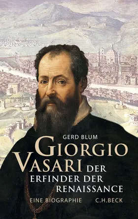 Blum |  Giorgio Vasari | Buch |  Sack Fachmedien