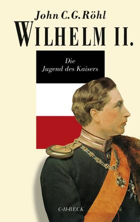 Röhl |  Wilhelm II. | Buch |  Sack Fachmedien