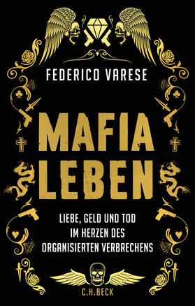 Varese |  Mafia-Leben | Buch |  Sack Fachmedien