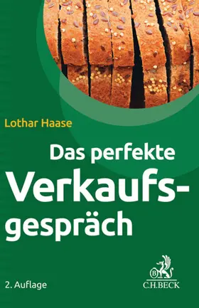 Haase |  Das perfekte Verkaufsgespräch | eBook | Sack Fachmedien