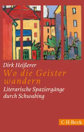 Heißerer |  Wo die Geister wandern | eBook | Sack Fachmedien