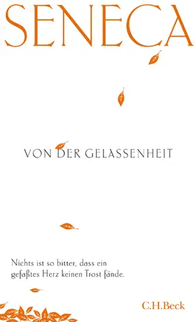  Von der Gelassenheit | eBook | Sack Fachmedien