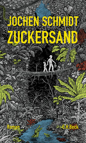 Schmidt | Zuckersand | Buch | 978-3-406-70509-0 | sack.de