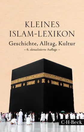 Stolleis / Elger |  Kleines Islam-Lexikon | Buch |  Sack Fachmedien