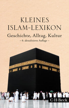Elger / Stolleis |  Kleines Islam-Lexikon | eBook | Sack Fachmedien