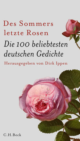 Ippen |  Des Sommers letzte Rosen | Buch |  Sack Fachmedien