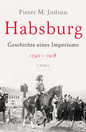 Judson |  Habsburg | eBook | Sack Fachmedien