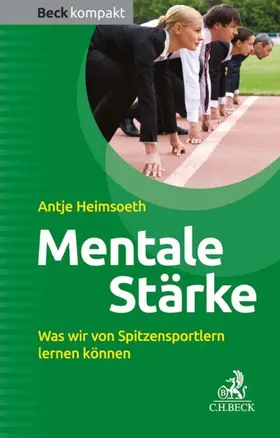 Heimsoeth | Mentale Stärke | E-Book | sack.de