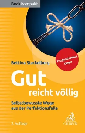 Stackelberg |  Gut reicht völlig | eBook | Sack Fachmedien