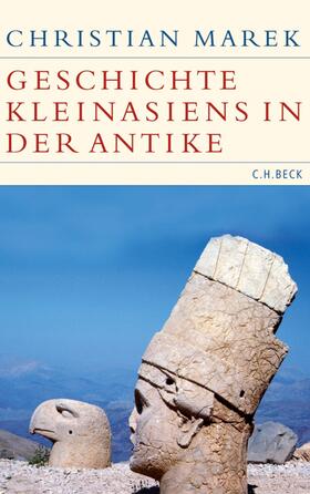 Marek |  Geschichte Kleinasiens in der Antike | eBook | Sack Fachmedien