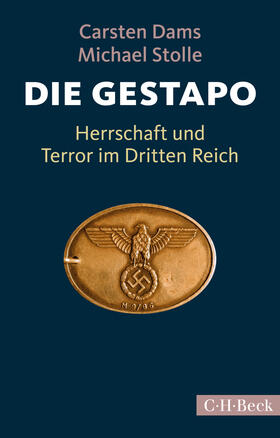 Dams / Stolle |  Die Gestapo | eBook | Sack Fachmedien