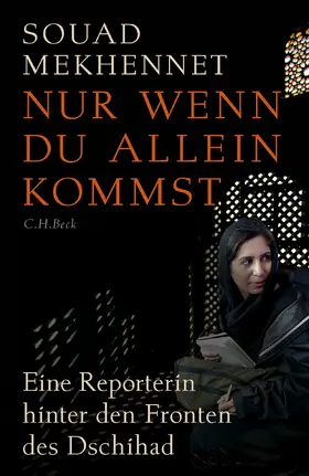 Mekhennet |  Nur wenn du allein kommst | Buch |  Sack Fachmedien