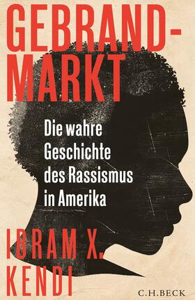 Kendi |  Gebrandmarkt | Buch |  Sack Fachmedien