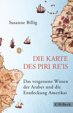 Billig |  Die Karte des Piri Re'is | eBook | Sack Fachmedien