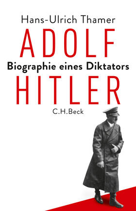 Thamer |  Adolf Hitler | Buch |  Sack Fachmedien