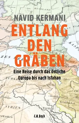 Kermani |  Entlang den Gräben | Buch |  Sack Fachmedien