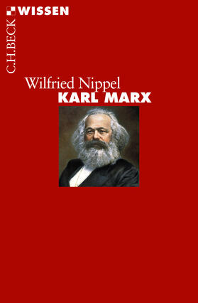 Nippel |  Karl Marx | Buch |  Sack Fachmedien