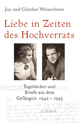 Weisenborn / Woller |  Liebe in Zeiten des Hochverrats | Buch |  Sack Fachmedien