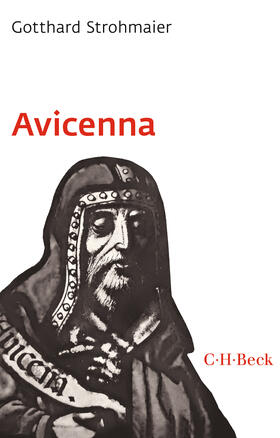 Strohmaier |  Avicenna | Buch |  Sack Fachmedien