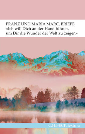 Marc / Hoberg |  'Ich will Dich an der Hand führen, um Dir die Wunder der Welt zu zeigen...' | Buch |  Sack Fachmedien