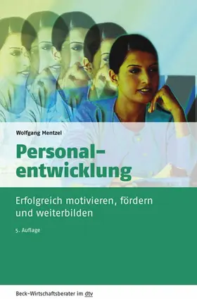 Mentzel |  Personalentwicklung | eBook | Sack Fachmedien