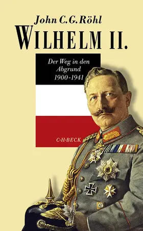 Röhl |  Wilhelm II. | eBook | Sack Fachmedien