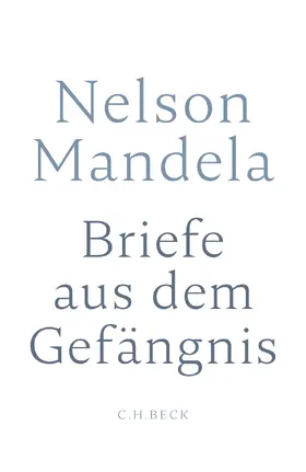 Mandela / Venter |  Briefe aus dem Gefängnis | Buch |  Sack Fachmedien