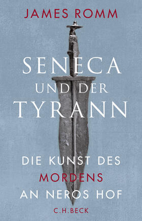 Romm |  Seneca und der Tyrann | Buch |  Sack Fachmedien