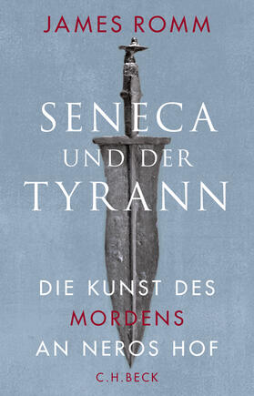Romm |  Seneca und der Tyrann | eBook | Sack Fachmedien