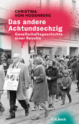 Hodenberg |  Das andere Achtundsechzig | eBook | Sack Fachmedien