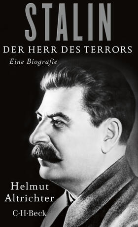 Altrichter |  Stalin | Buch |  Sack Fachmedien