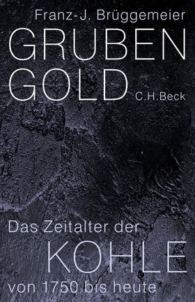 Brüggemeier | Grubengold | E-Book | sack.de