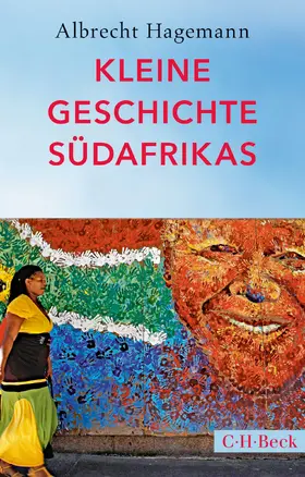 Hagemann |  Kleine Geschichte Südafrikas | Buch |  Sack Fachmedien