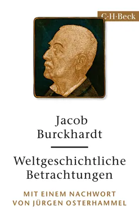 Burckhardt |  Weltgeschichtliche Betrachtungen | eBook | Sack Fachmedien