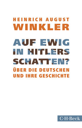 Winkler |  Auf ewig in Hitlers Schatten? | eBook | Sack Fachmedien