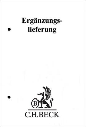  Sozialgesetzbuch  136. Ergänzungslieferung | Loseblattwerk |  Sack Fachmedien