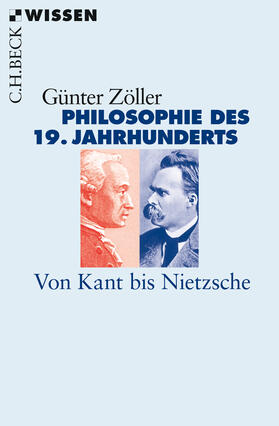 Zöller |  Philosophie des 19. Jahrhunderts | Buch |  Sack Fachmedien