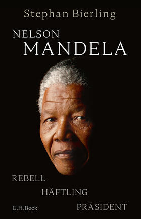 Bierling |  Nelson Mandela | eBook | Sack Fachmedien