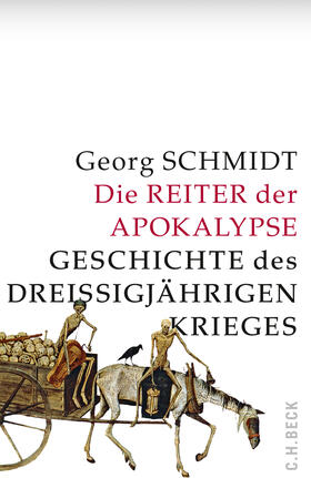 Schmidt |  Die Reiter der Apokalypse | eBook | Sack Fachmedien