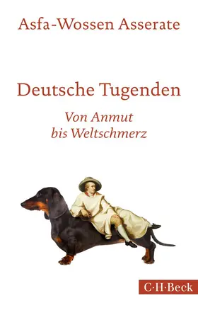 Asserate |  Deutsche Tugenden | Buch |  Sack Fachmedien