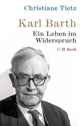 Tietz |  Karl Barth | Buch |  Sack Fachmedien