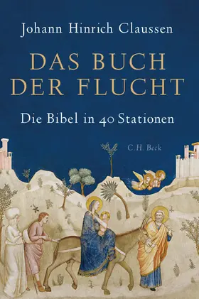 Claussen |  Das Buch der Flucht | eBook | Sack Fachmedien