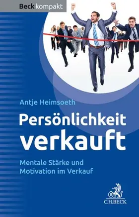 Heimsoeth |  Persönlichkeit verkauft | eBook | Sack Fachmedien