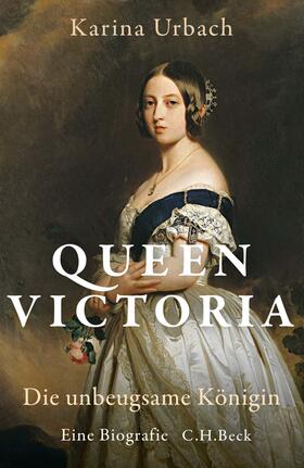 Urbach |  Queen Victoria | eBook | Sack Fachmedien